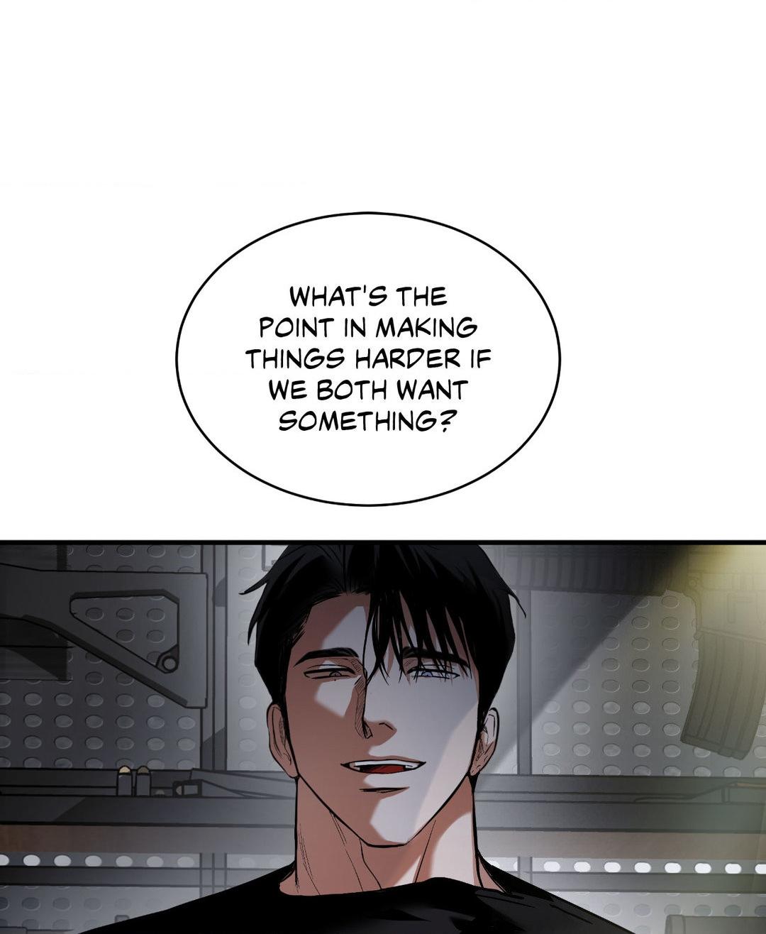 Read Flashlight Manga Online
