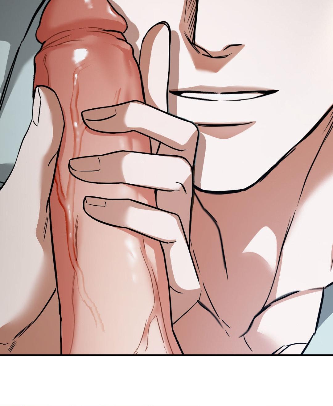 Read Flashlight Manga Online
