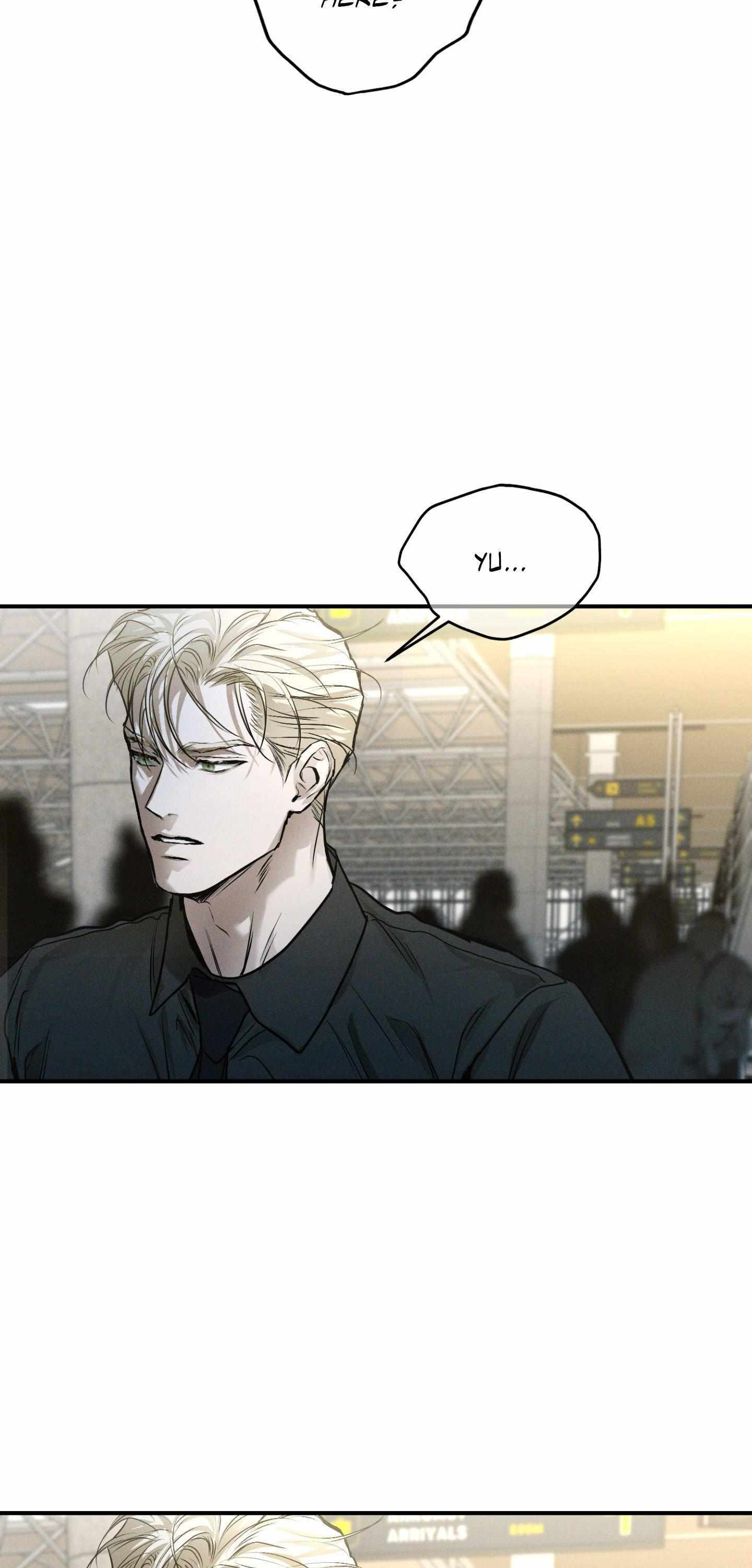 Read Flashlight Manga Online
