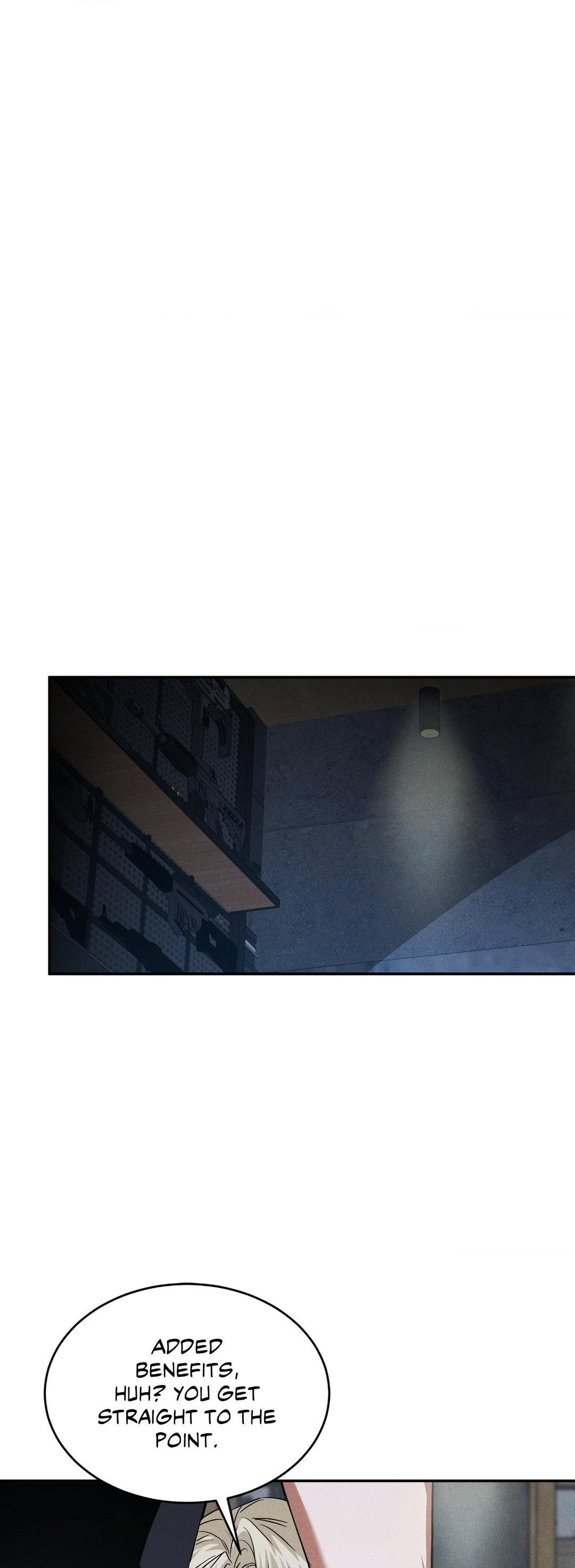 Read Flashlight Manga Online