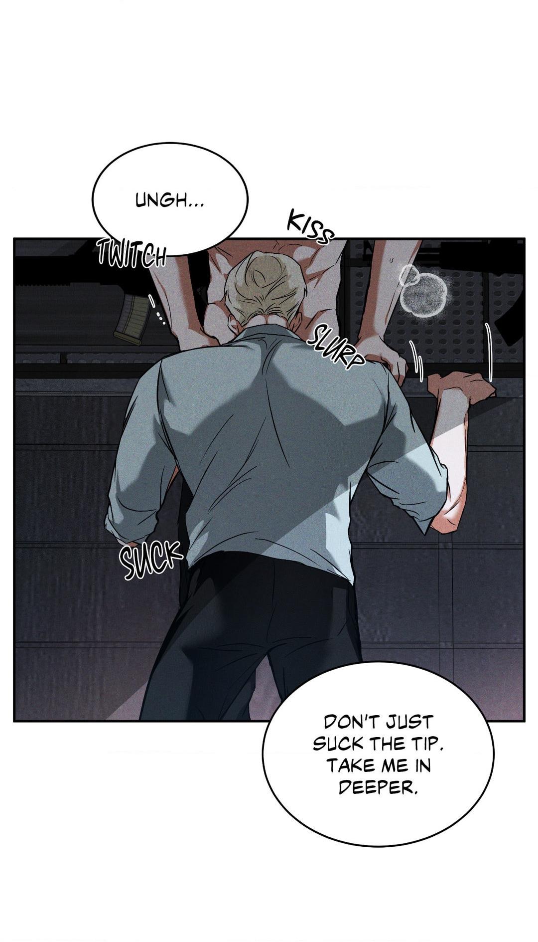 Read Flashlight Manga Online