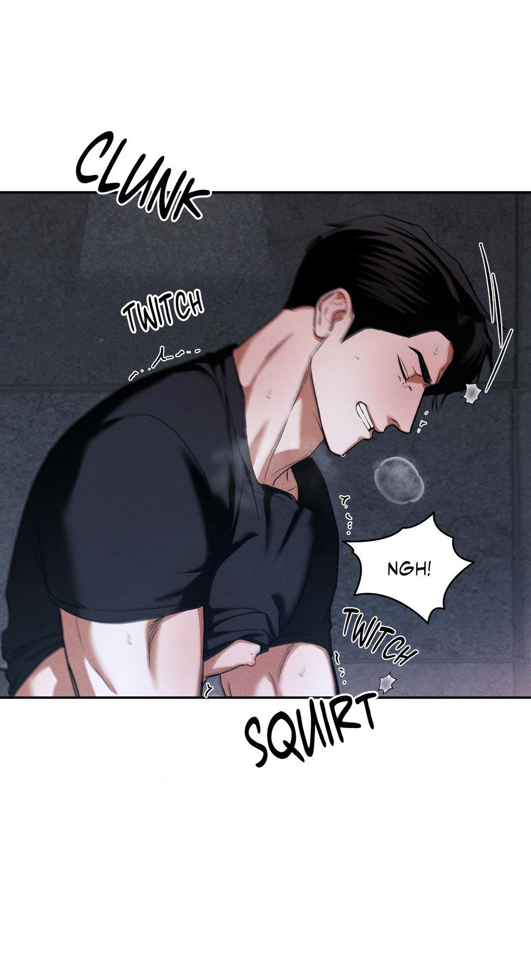 Read Flashlight Manga Online