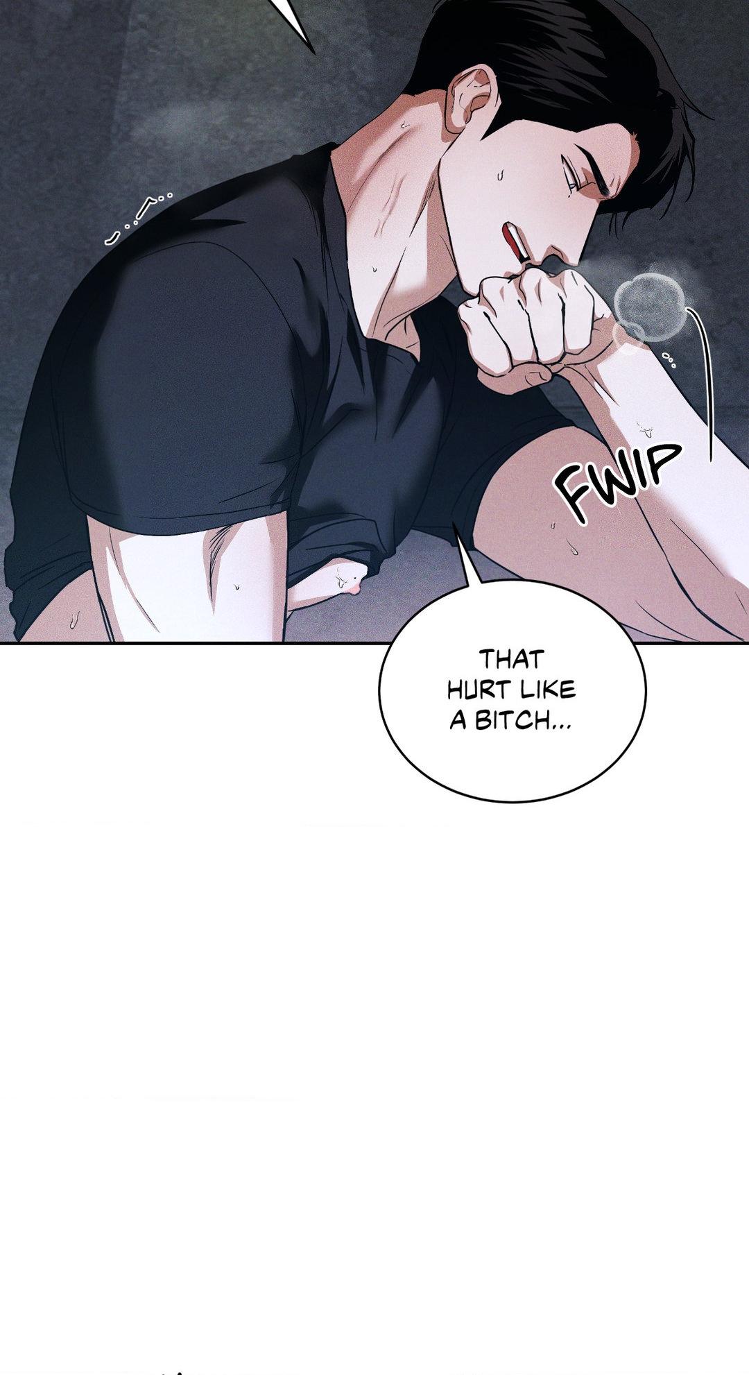 Read Flashlight Manga Online