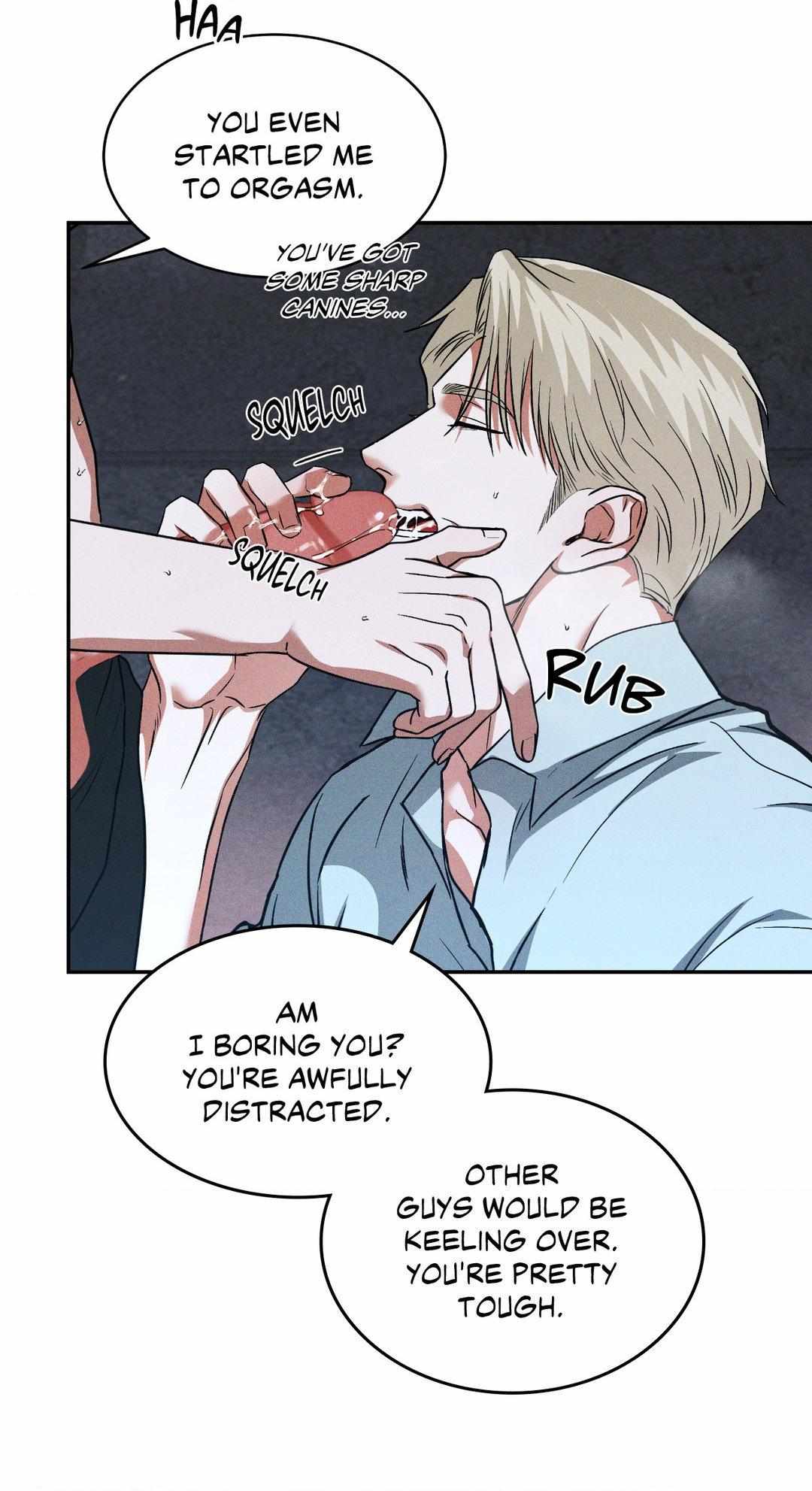 Read Flashlight Manga Online