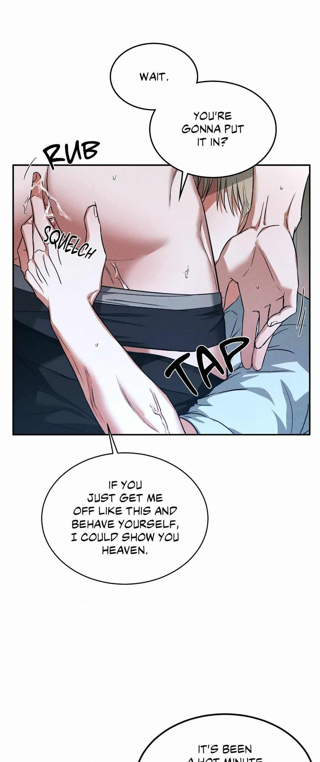 Read Flashlight Manga Online