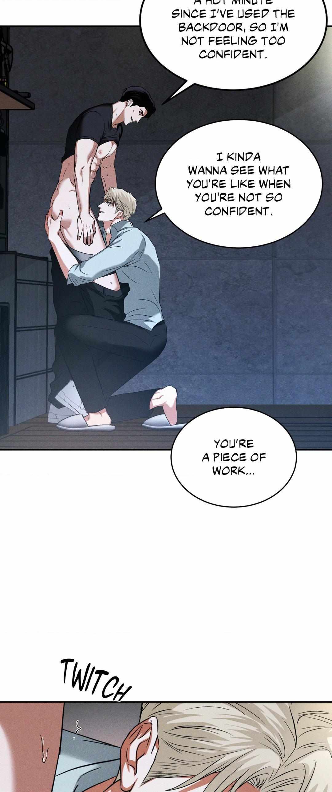 Read Flashlight Manga Online