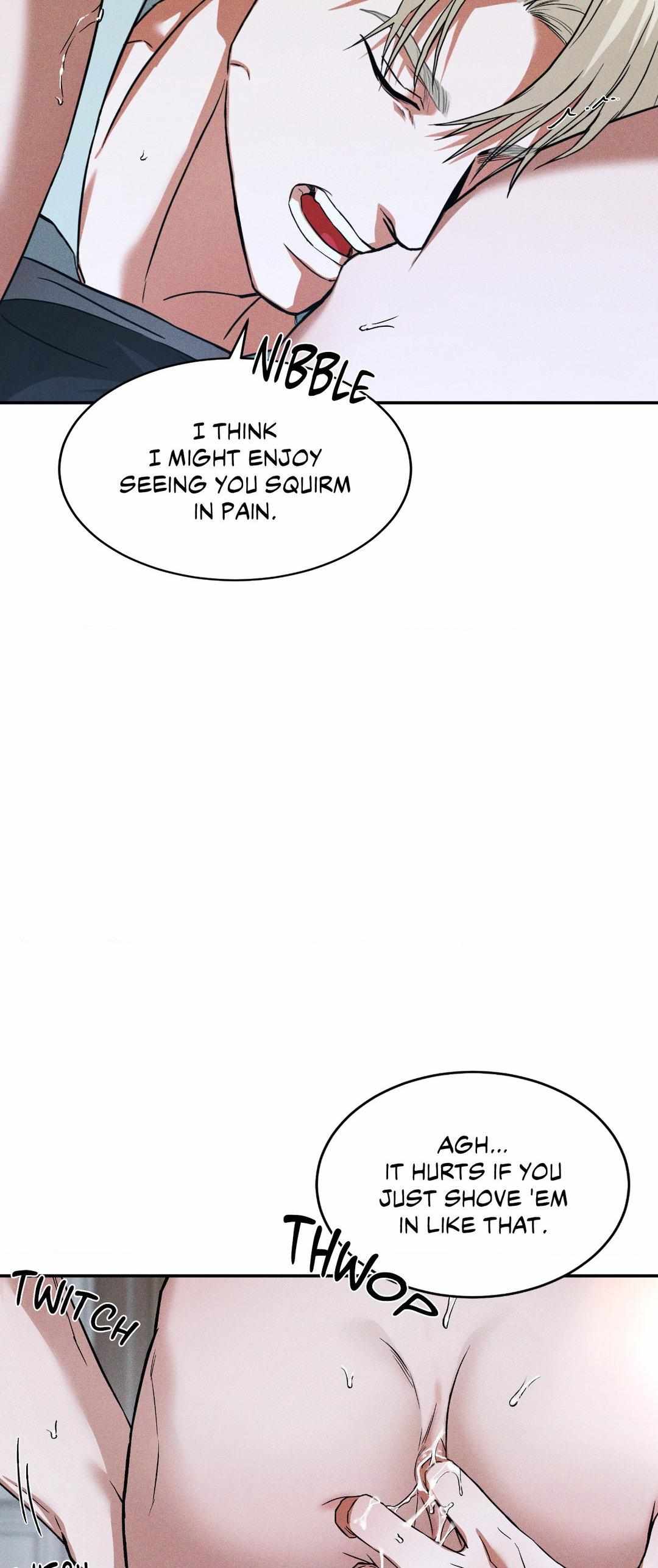 Read Flashlight Manga Online