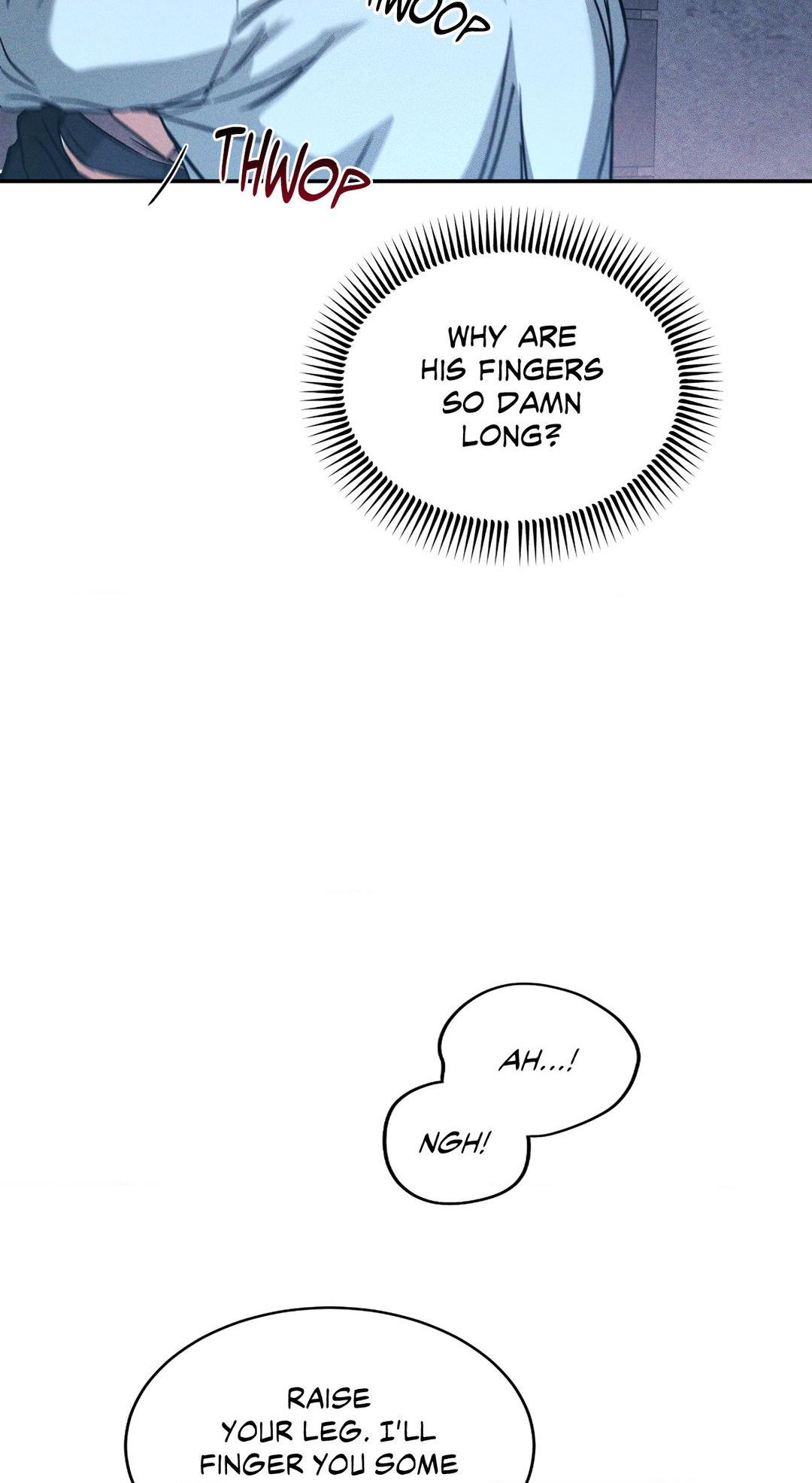 Read Flashlight Manga Online