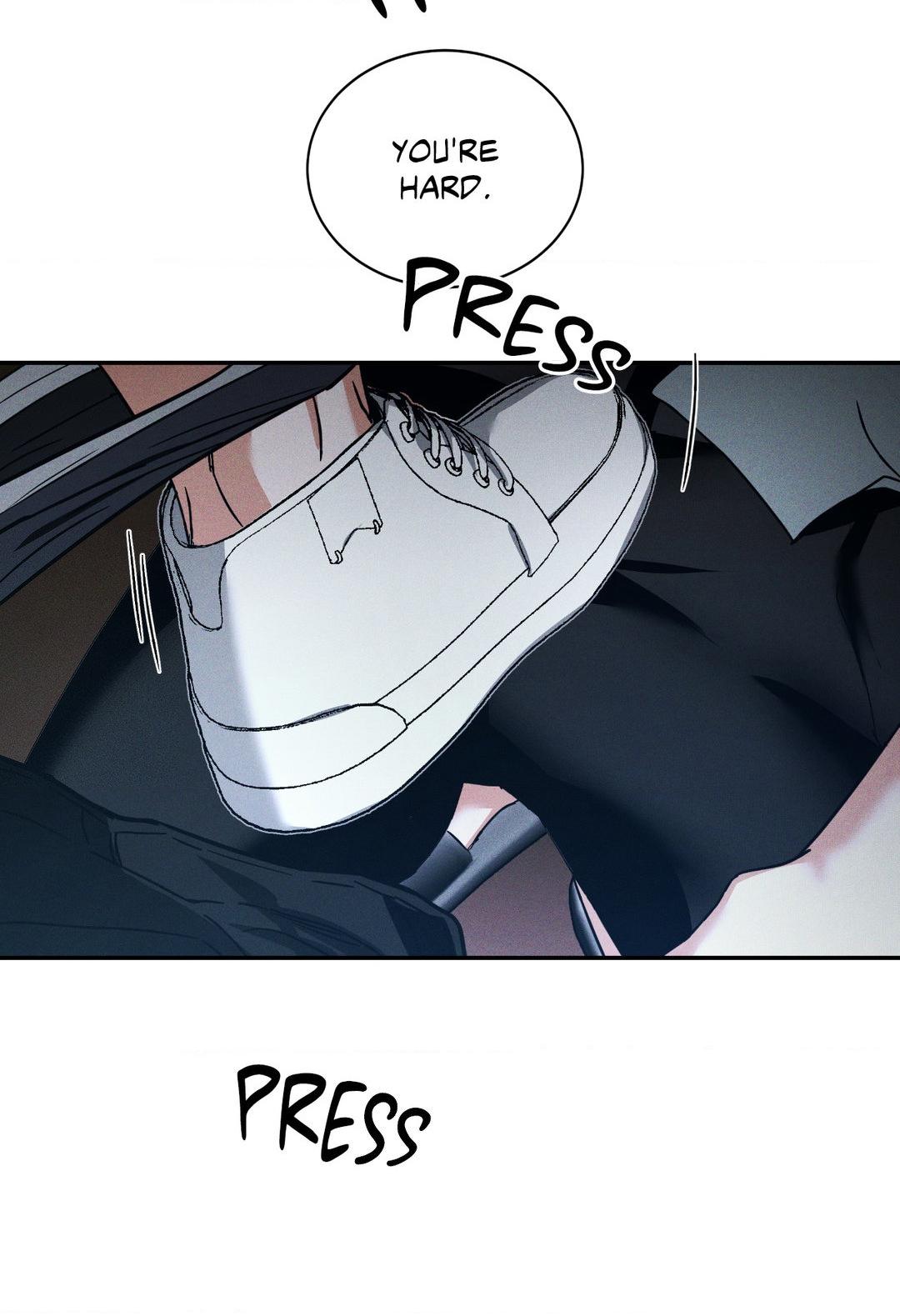 Read Flashlight Manga Online