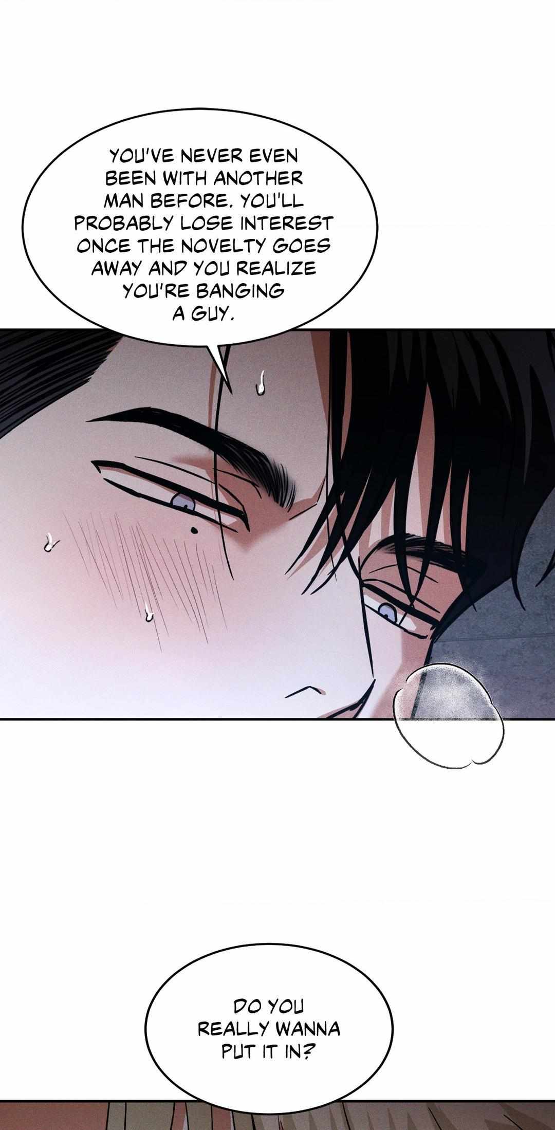 Read Flashlight Manga Online