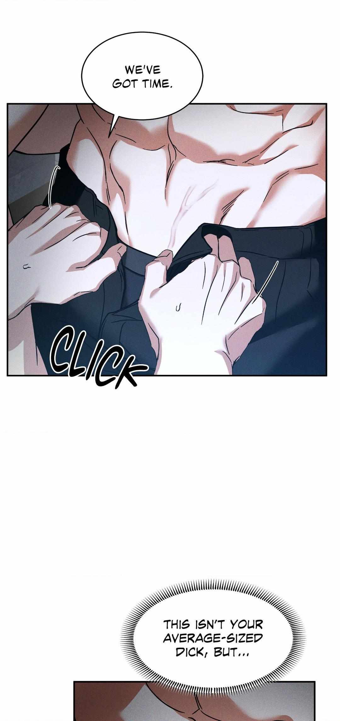 Read Flashlight Manga Online
