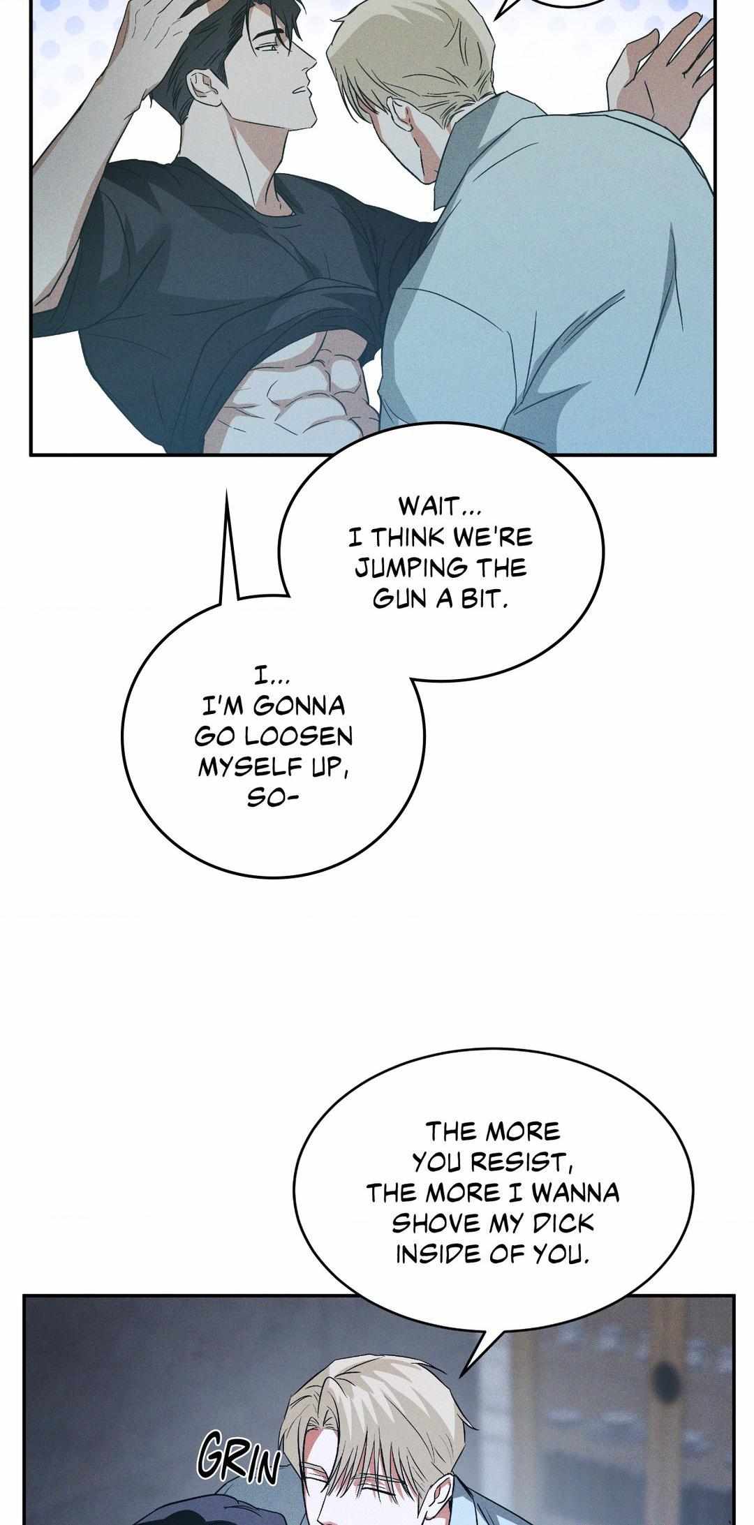 Read Flashlight Manga Online