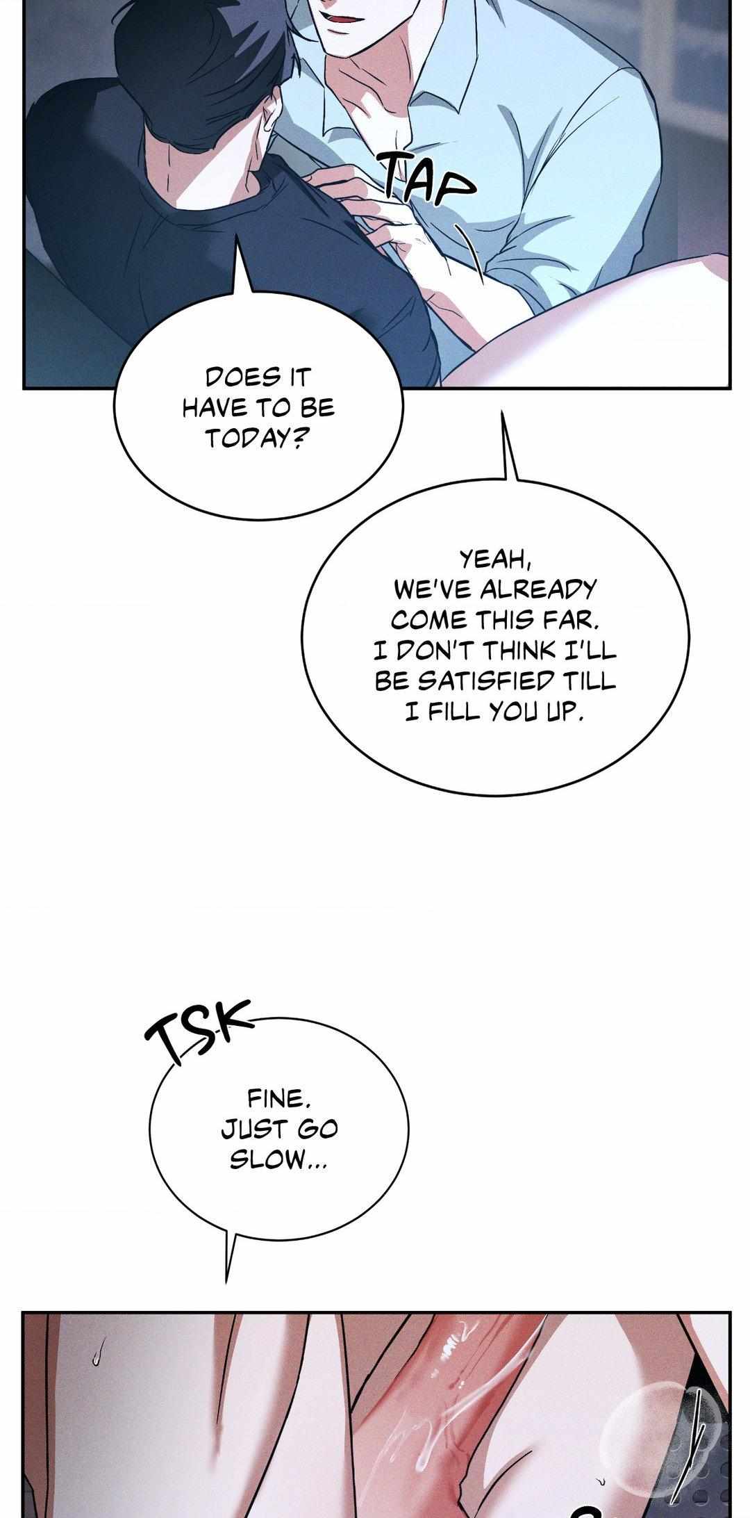 Read Flashlight Manga Online