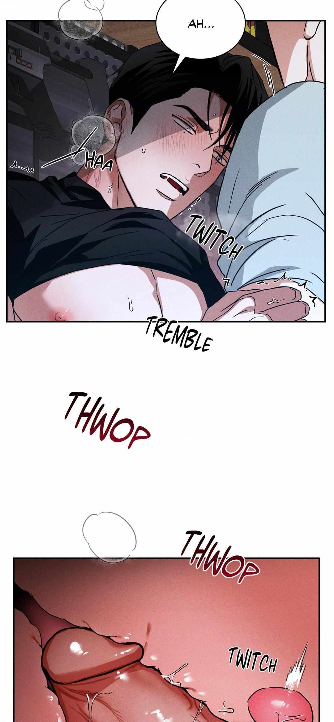 Read Flashlight Manga Online