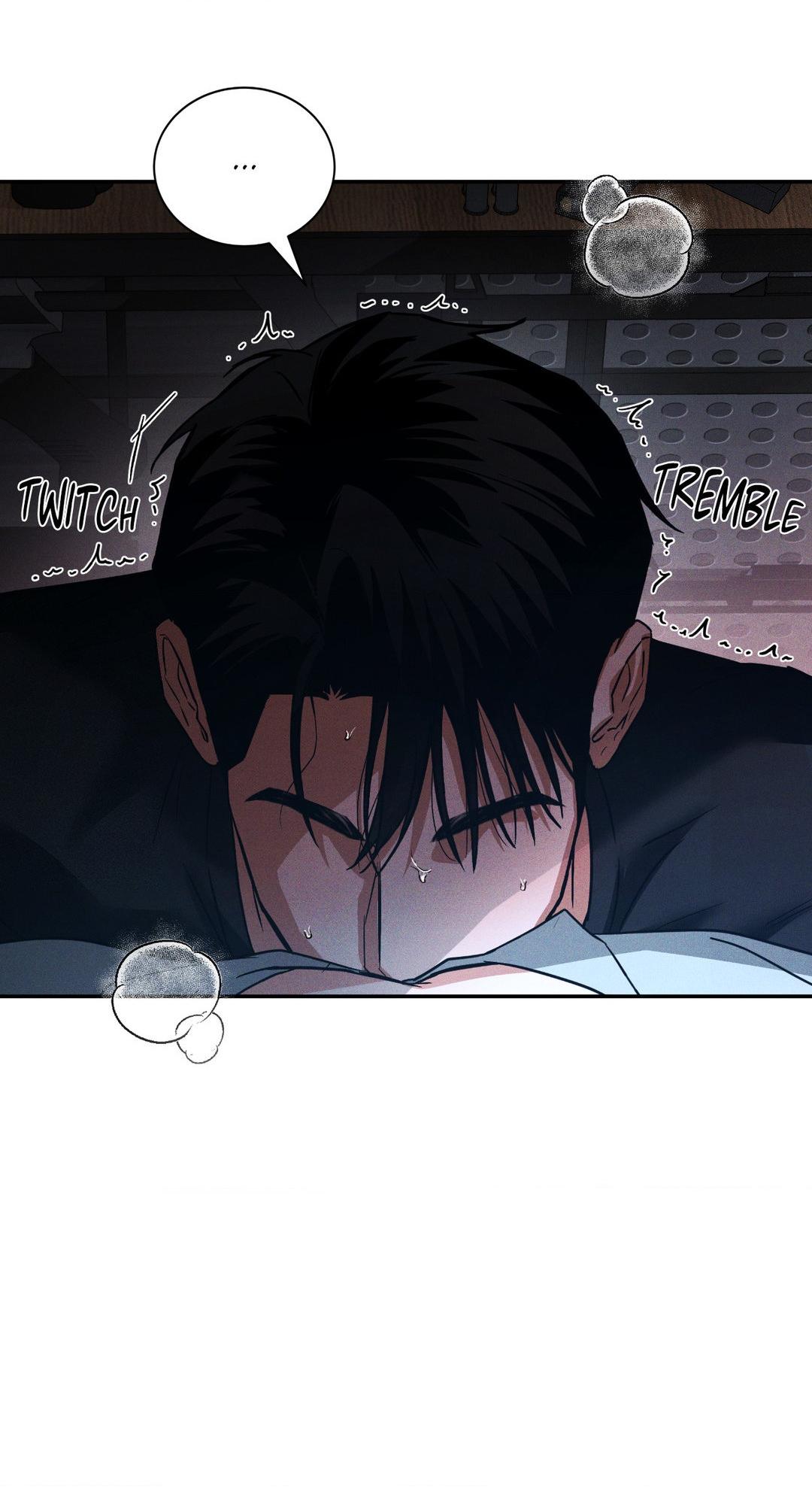 Read Flashlight Manga Online