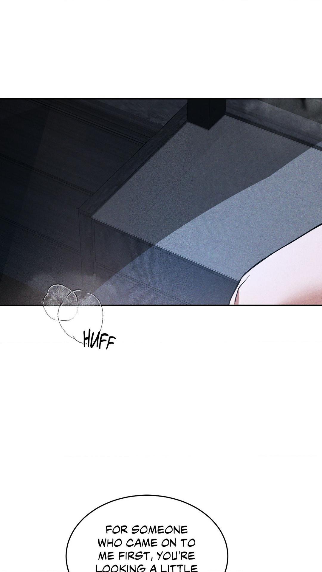 Read Flashlight Manga Online