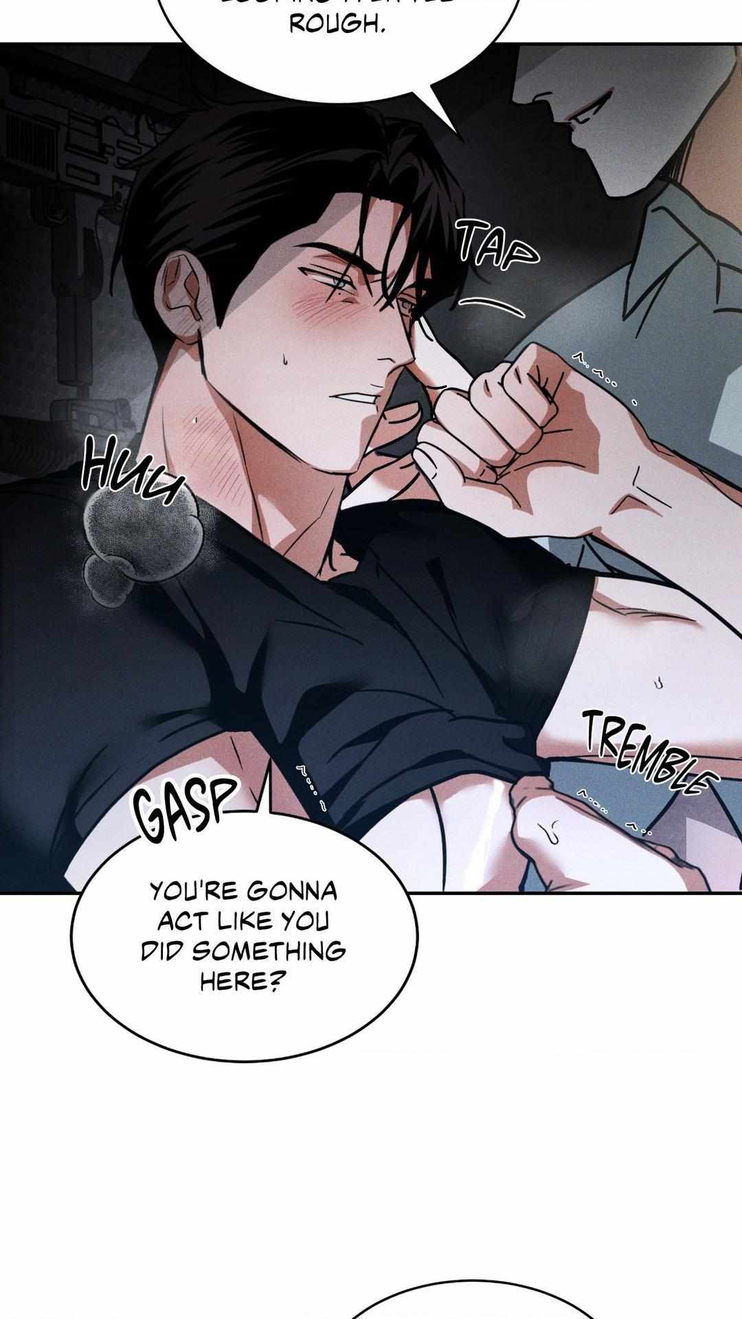 Read Flashlight Manga Online
