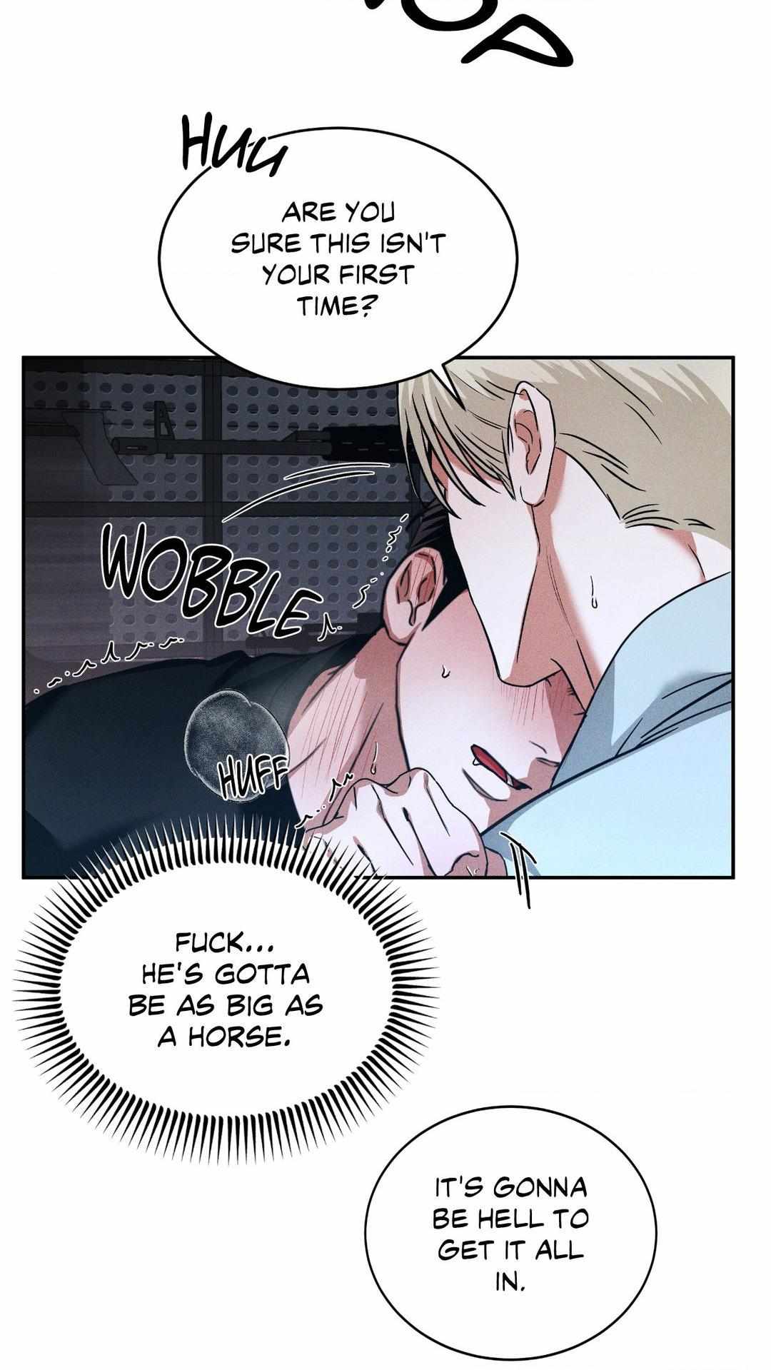 Read Flashlight Manga Online