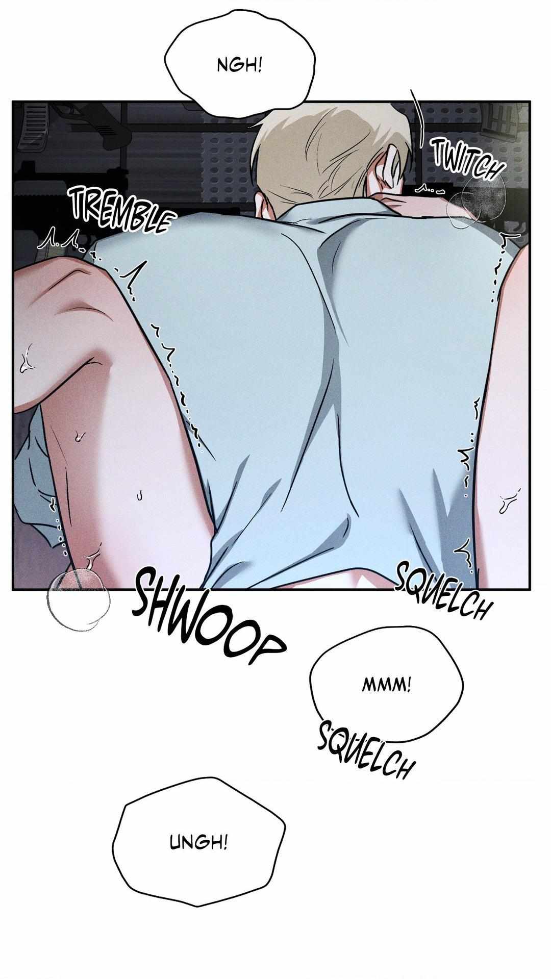 Read Flashlight Manga Online