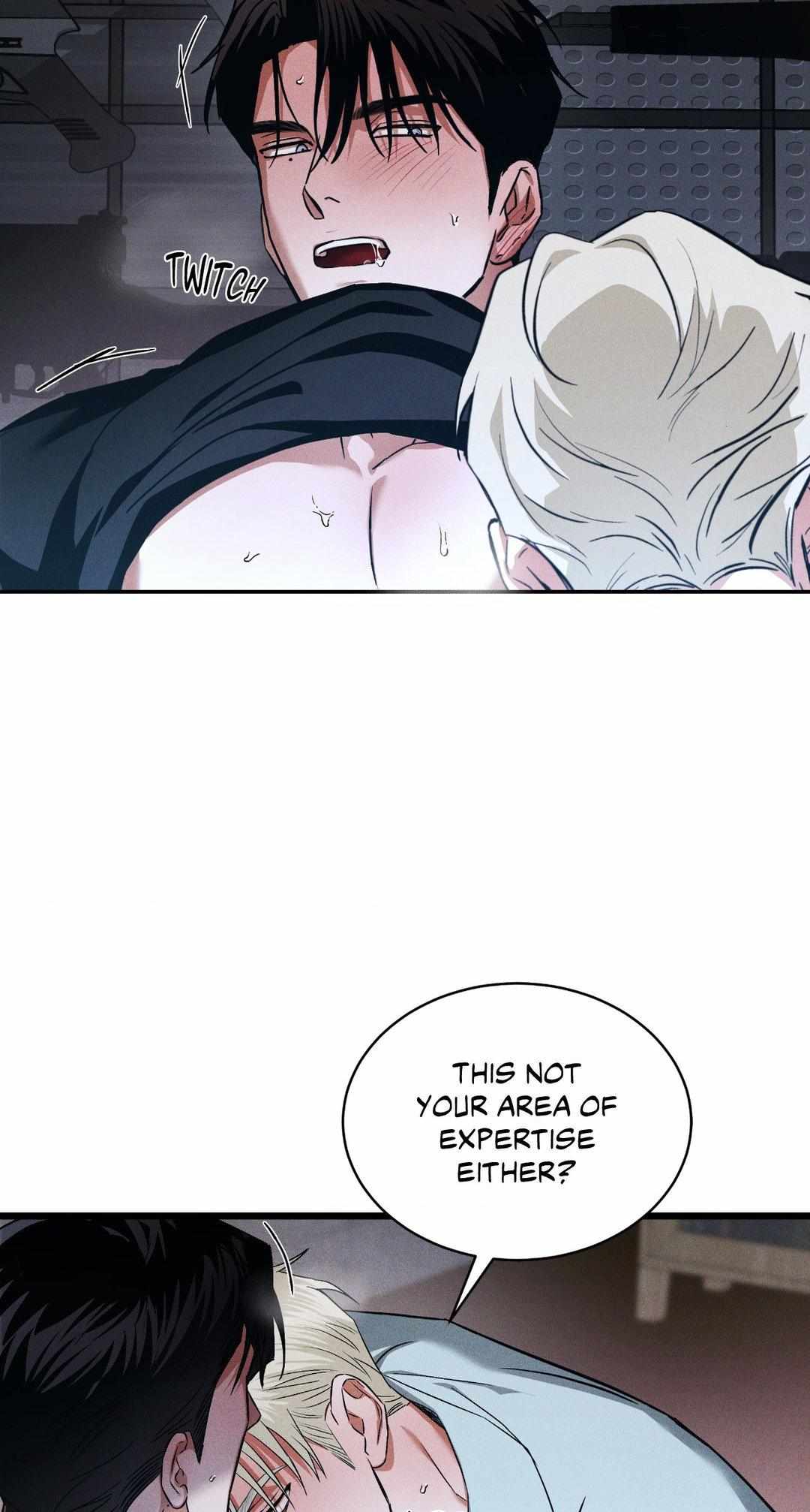 Read Flashlight Manga Online