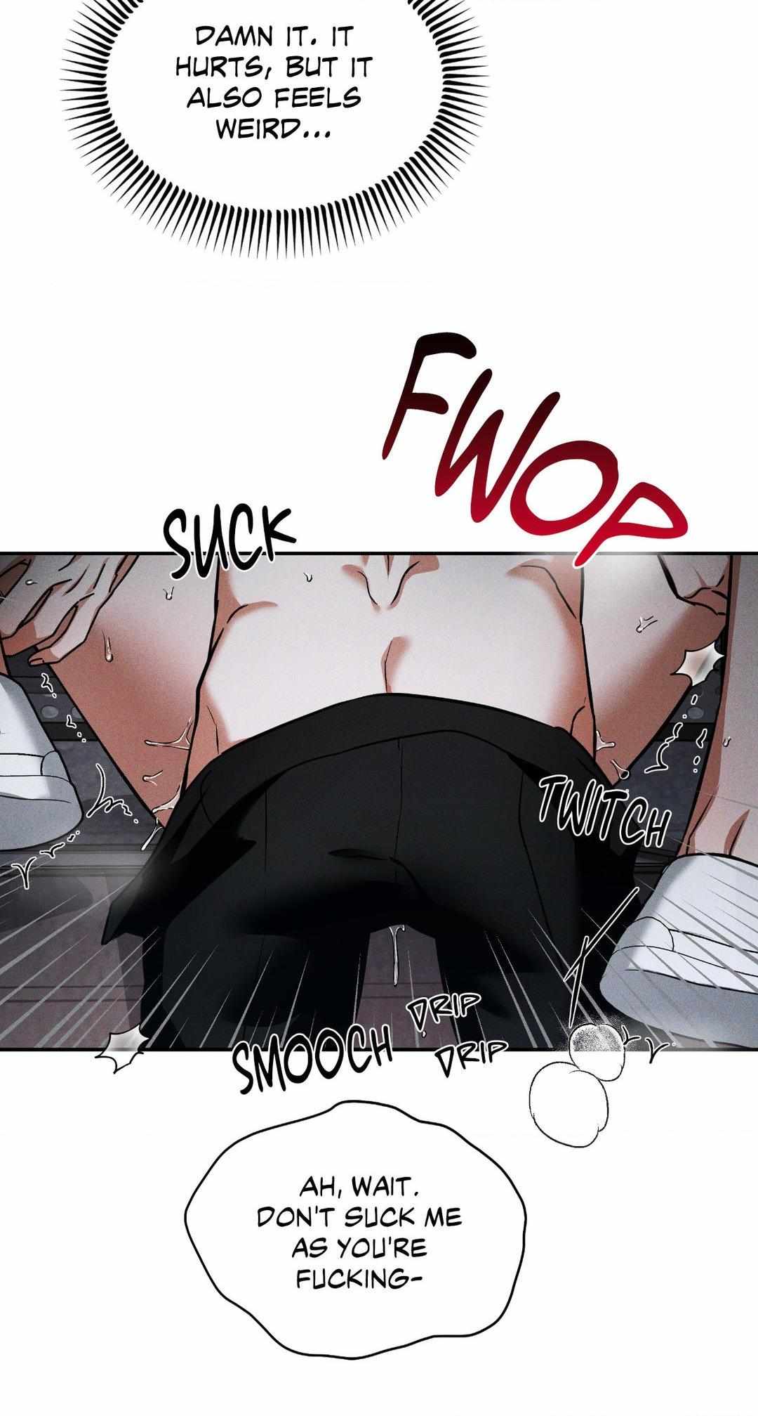 Read Flashlight Manga Online