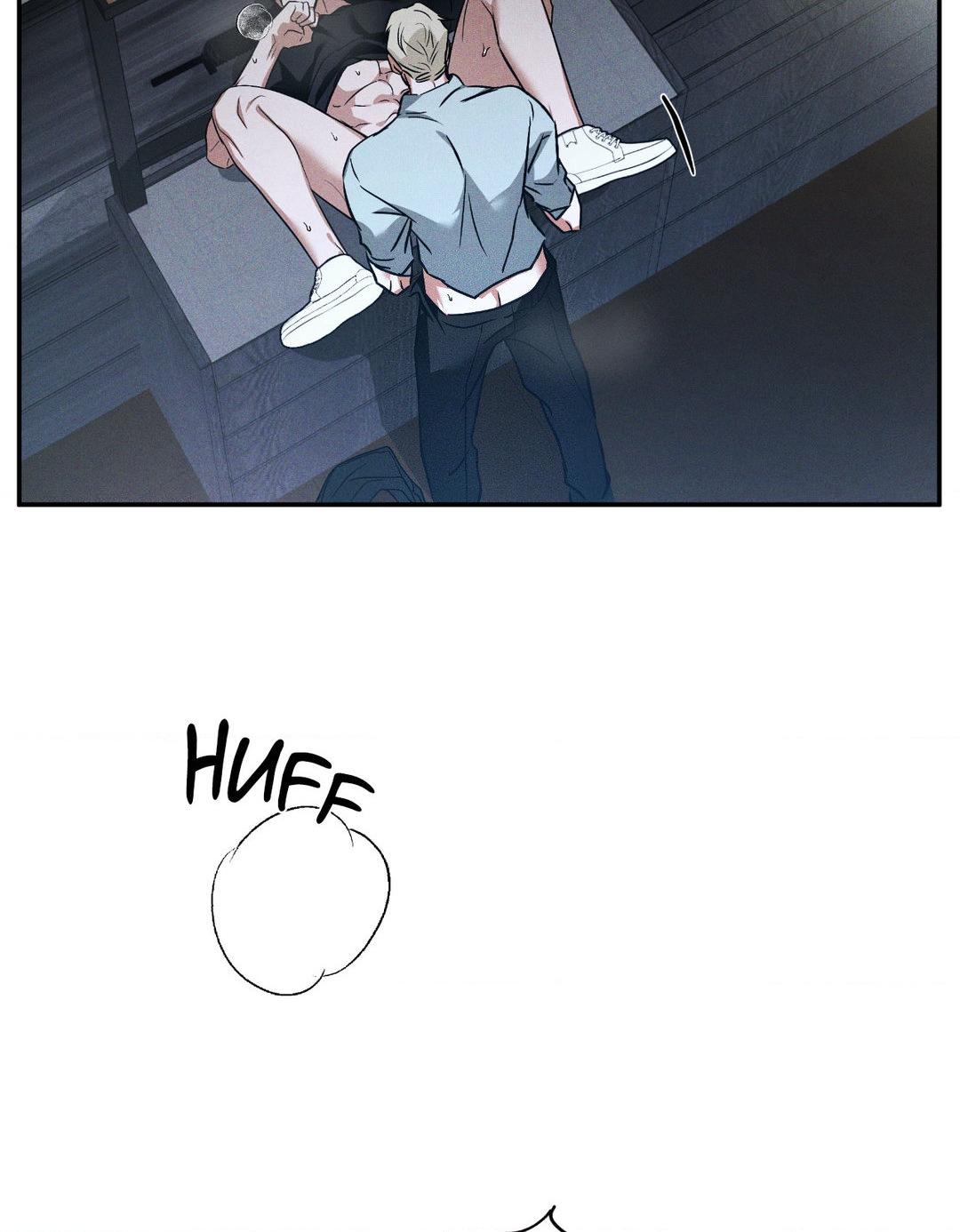 Read Flashlight Manga Online
