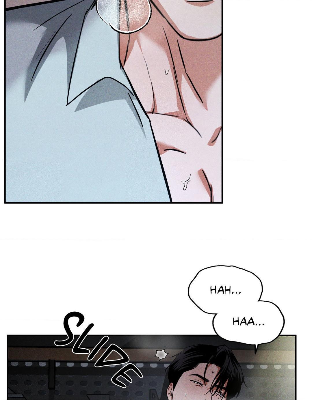Read Flashlight Manga Online