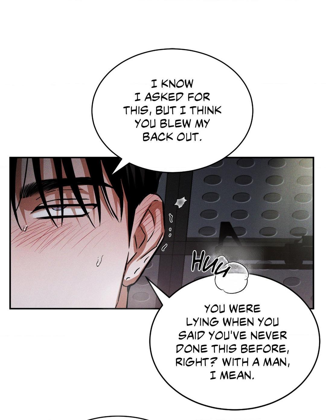 Read Flashlight Manga Online