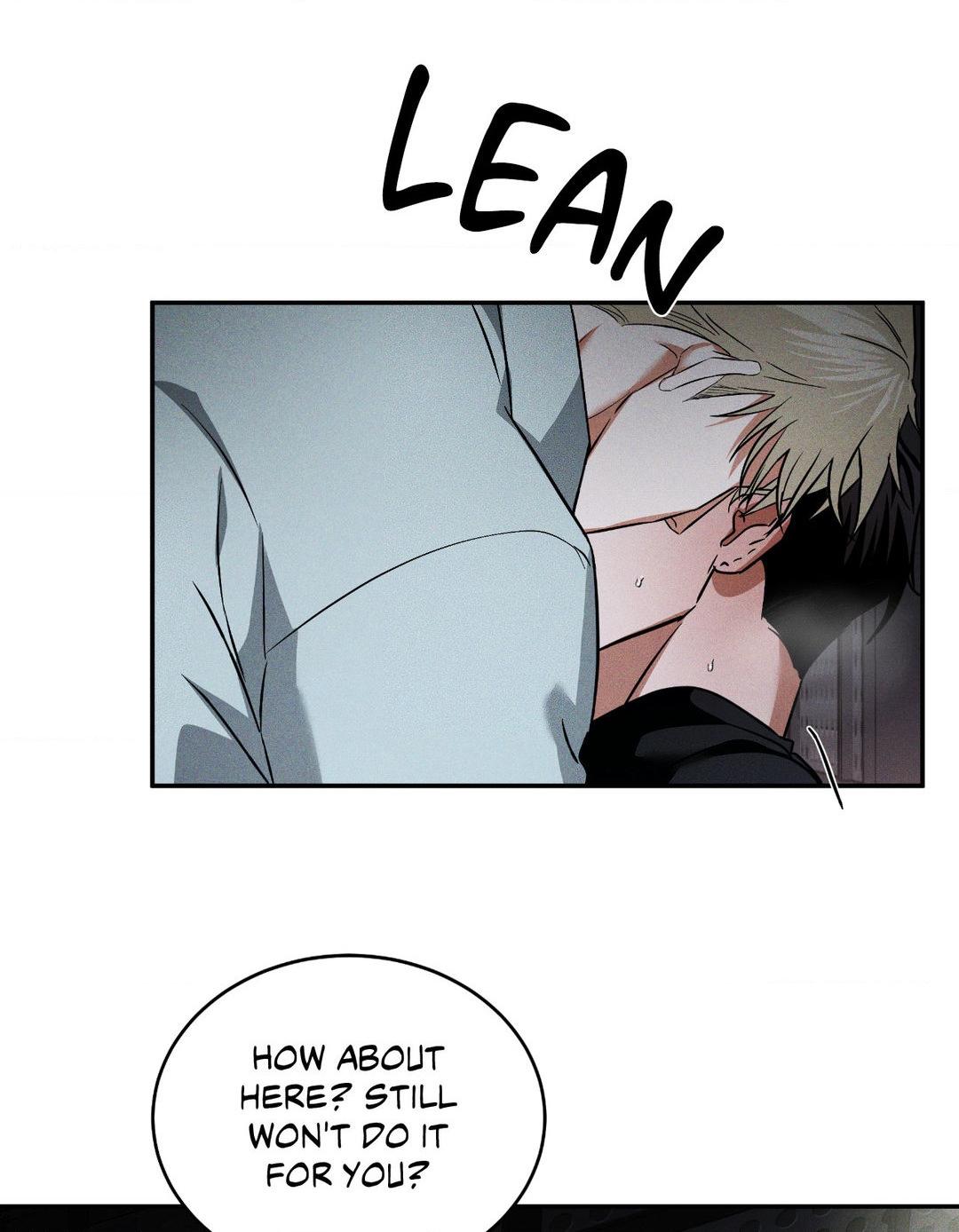 Read Flashlight Manga Online