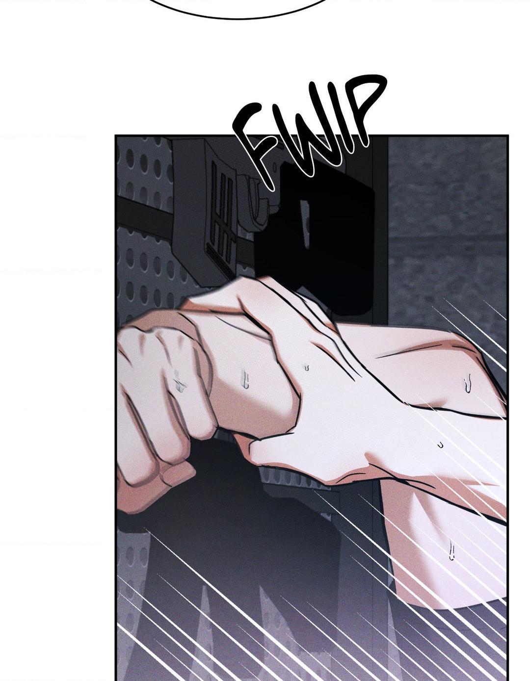Read Flashlight Manga Online