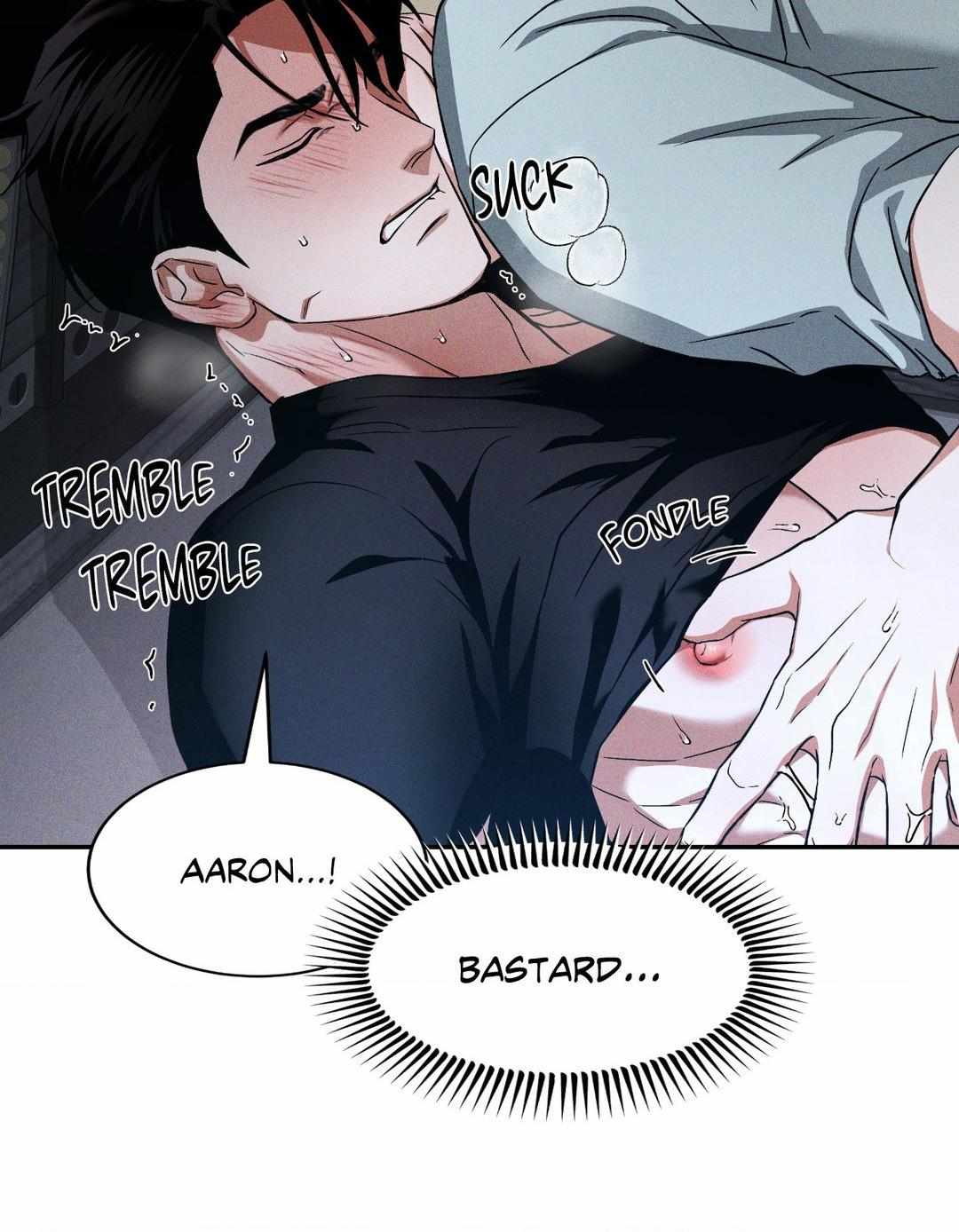 Read Flashlight Manga Online
