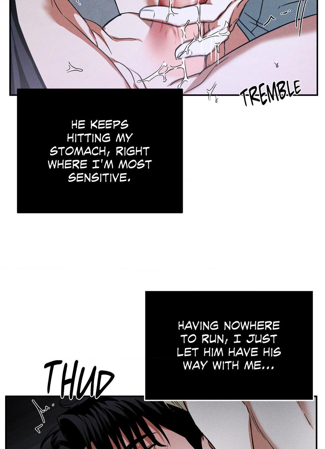 Read Flashlight Manga Online