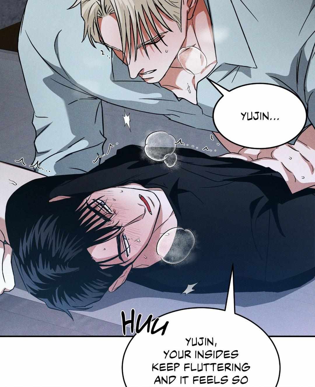 Read Flashlight Manga Online