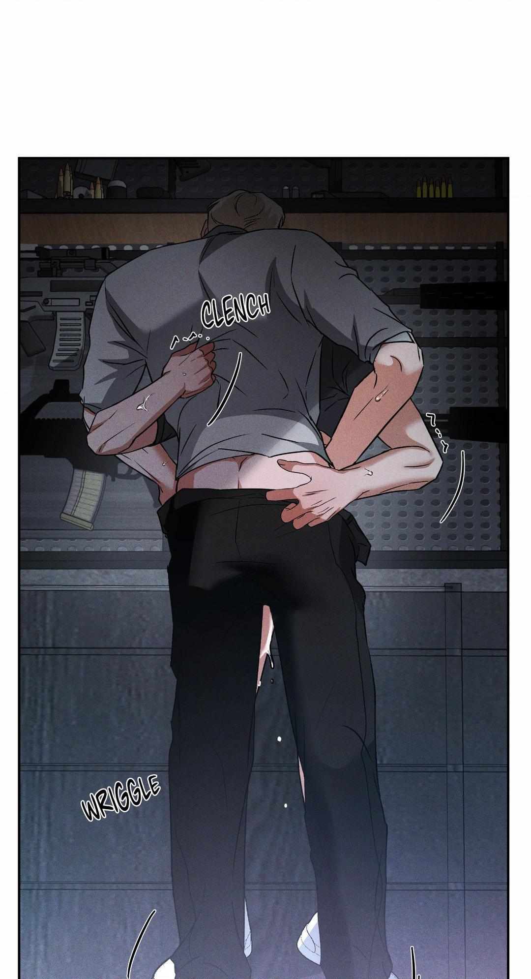 Read Flashlight Manga Online