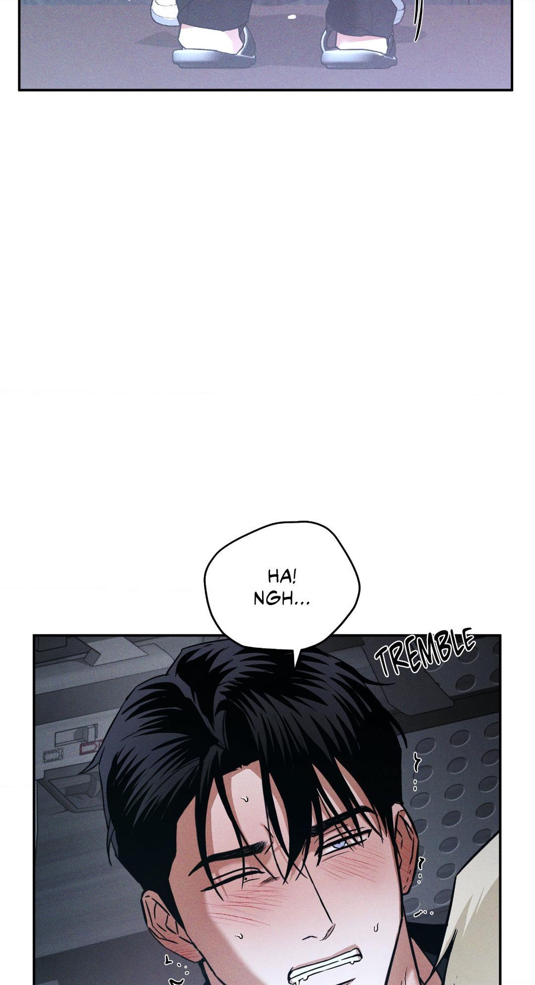 Read Flashlight Manga Online
