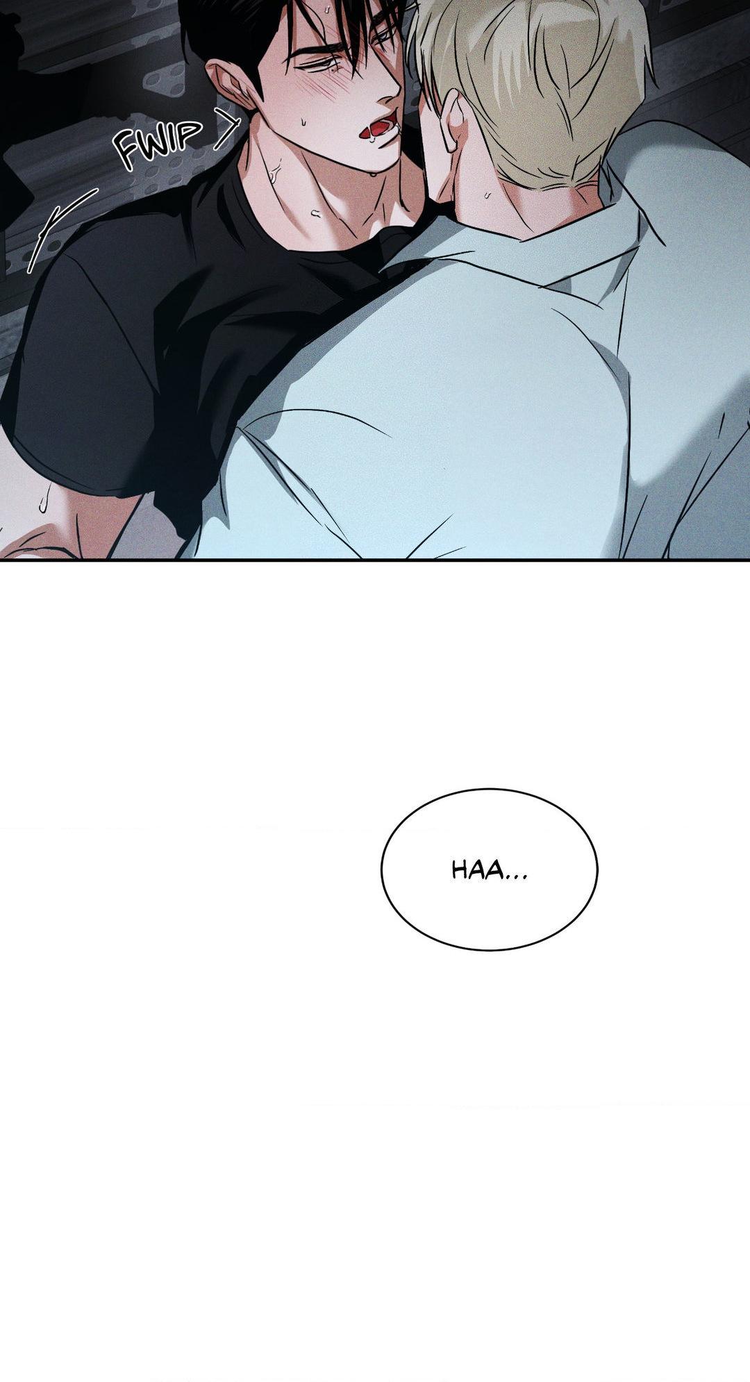 Read Flashlight Manga Online