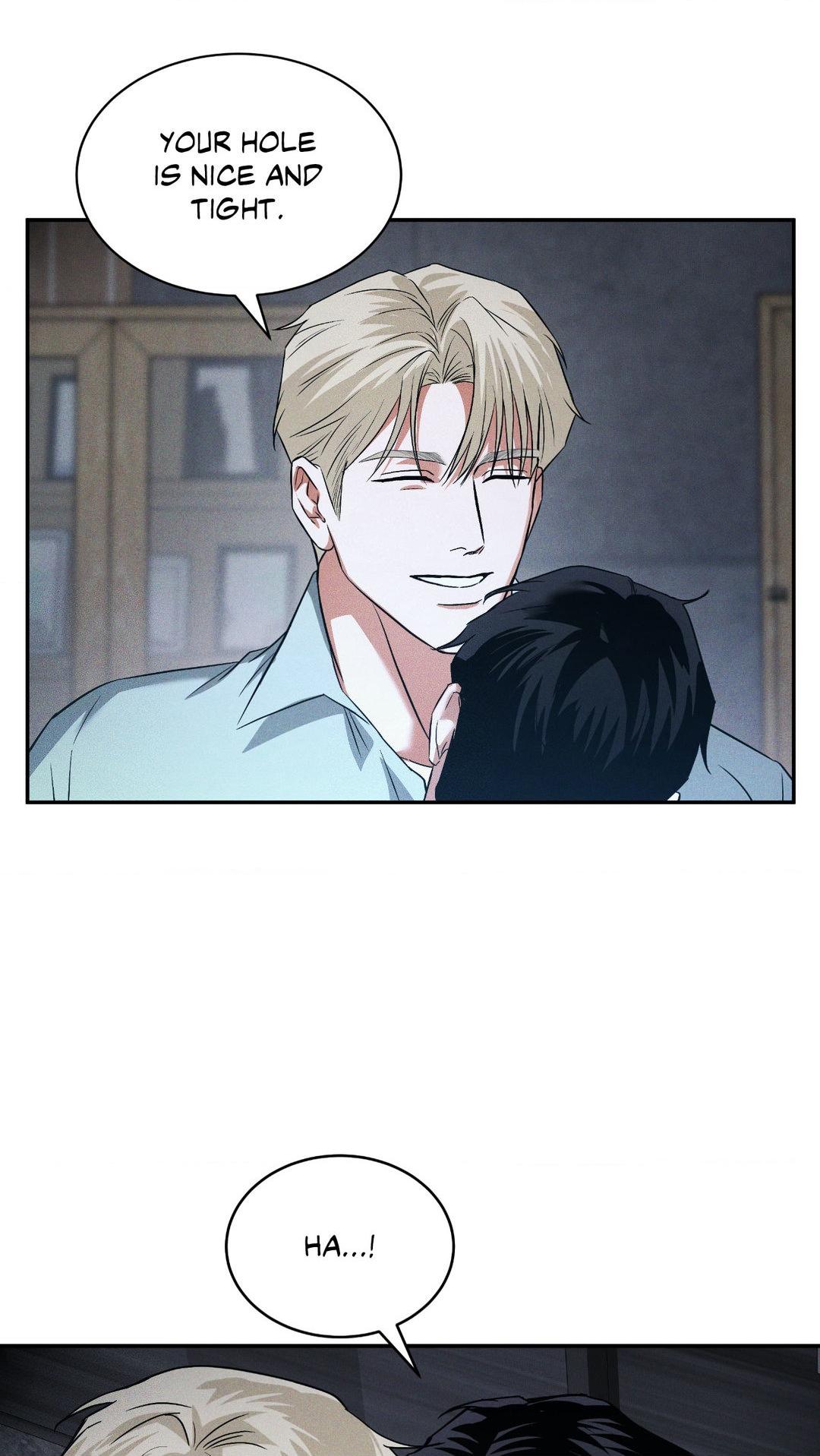Read Flashlight Manga Online