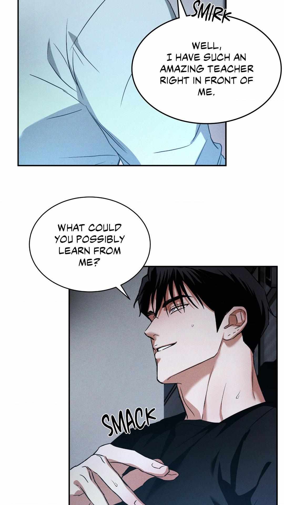 Read Flashlight Manga Online
