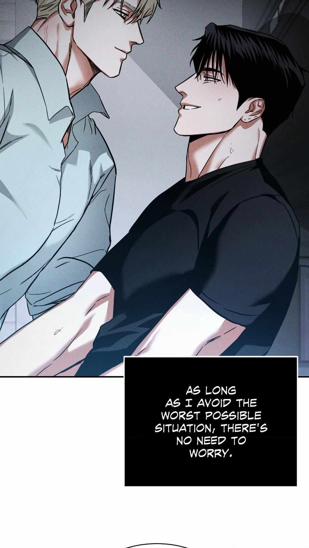Read Flashlight Manga Online