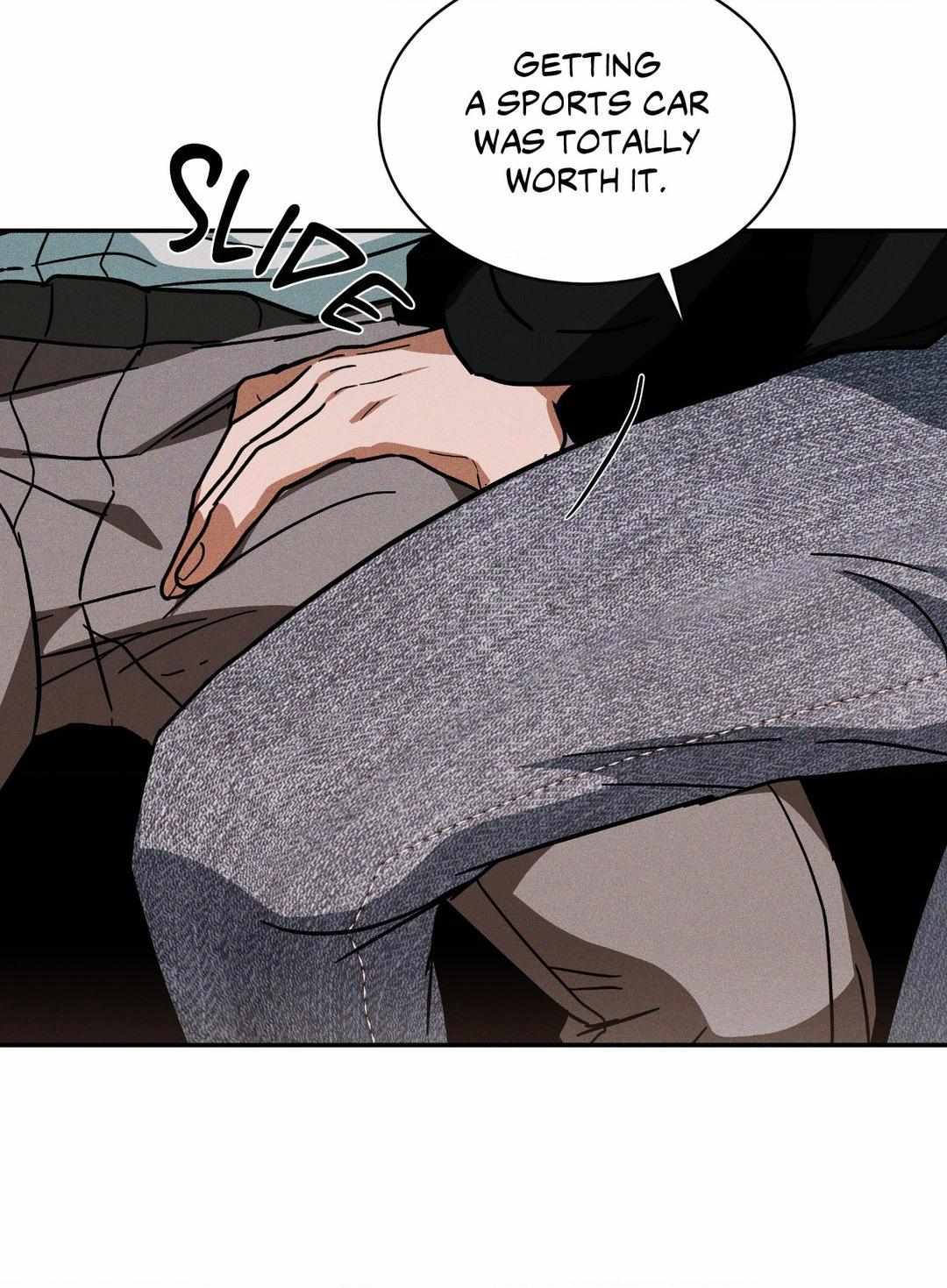 Read Flashlight Manga Online