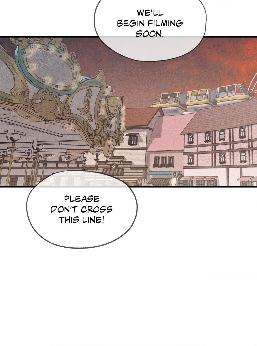 Read Flashlight Manga Online