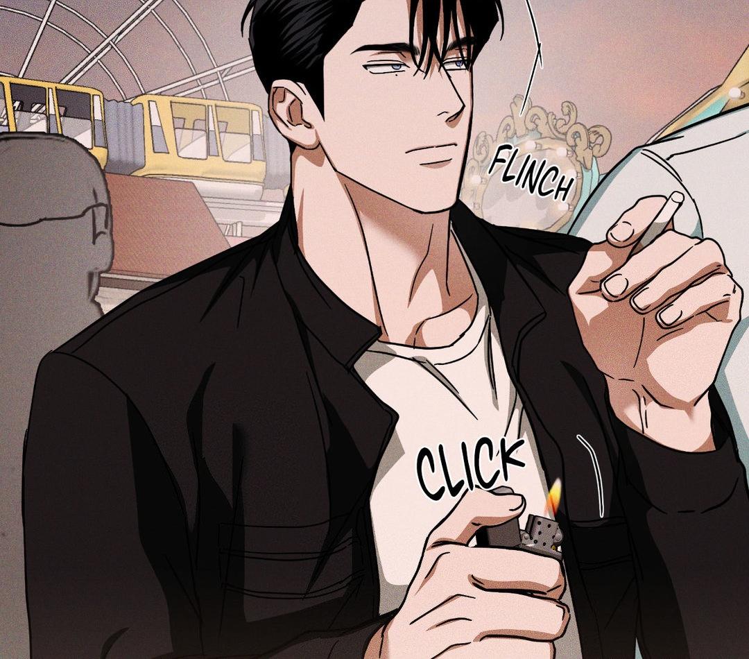 Read Flashlight Manga Online