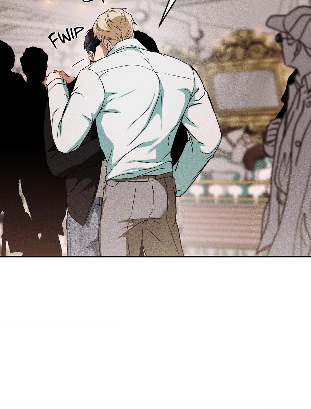 Read Flashlight Manga Online