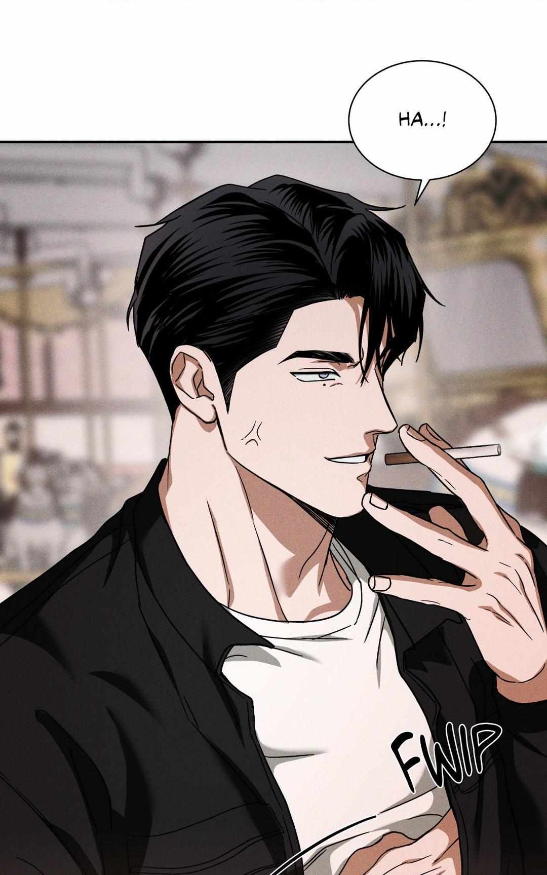 Read Flashlight Manga Online