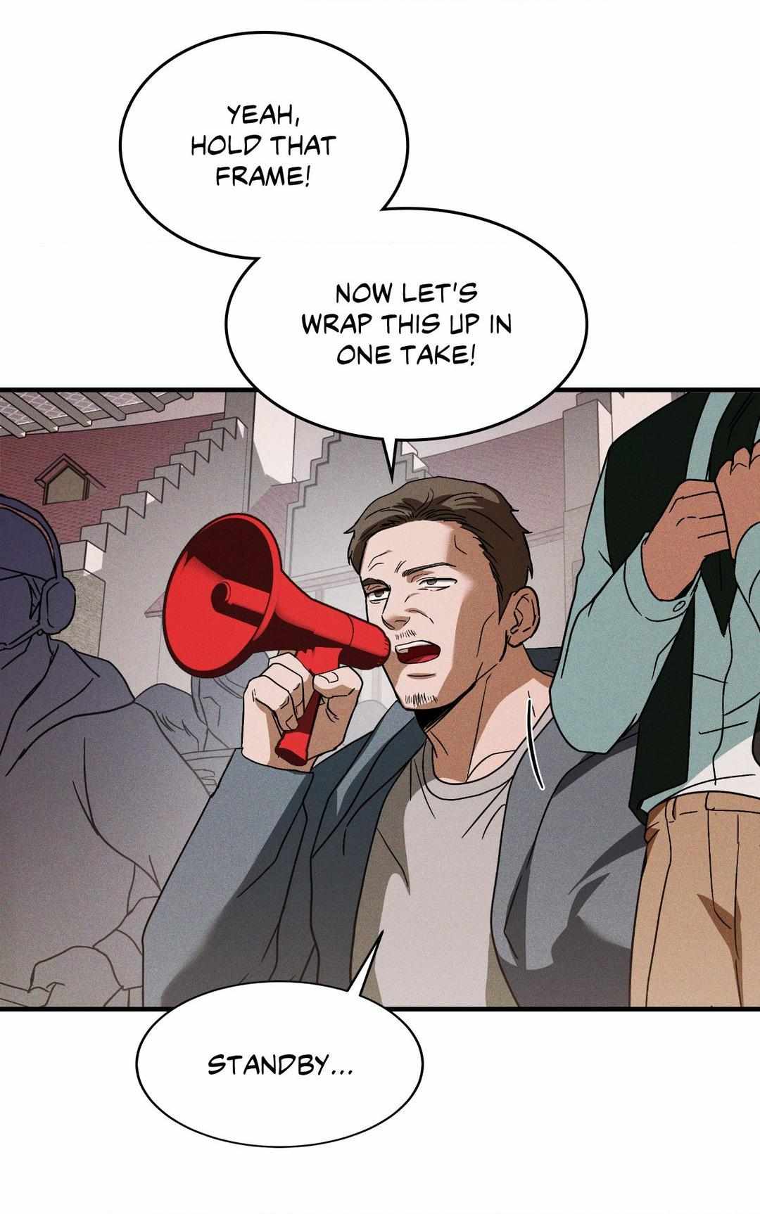 Read Flashlight Manga Online