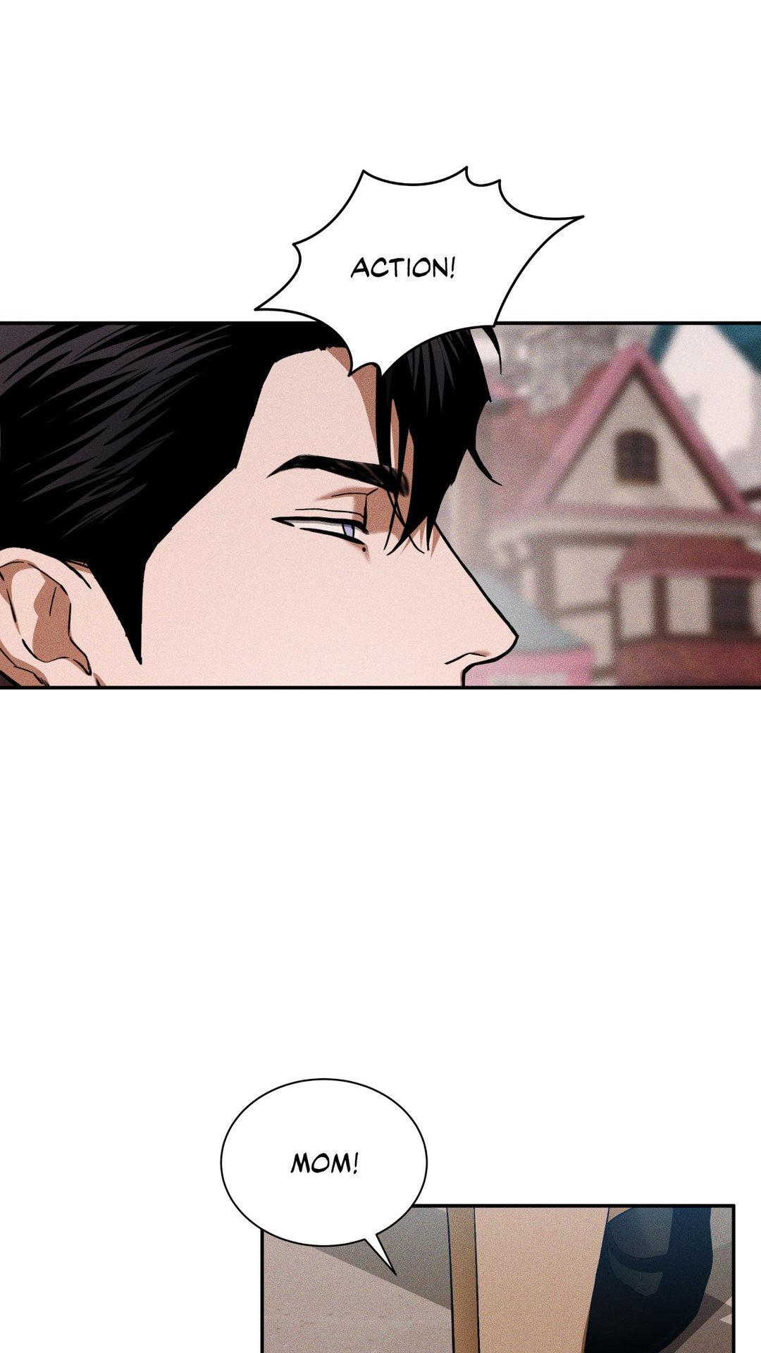 Read Flashlight Manga Online