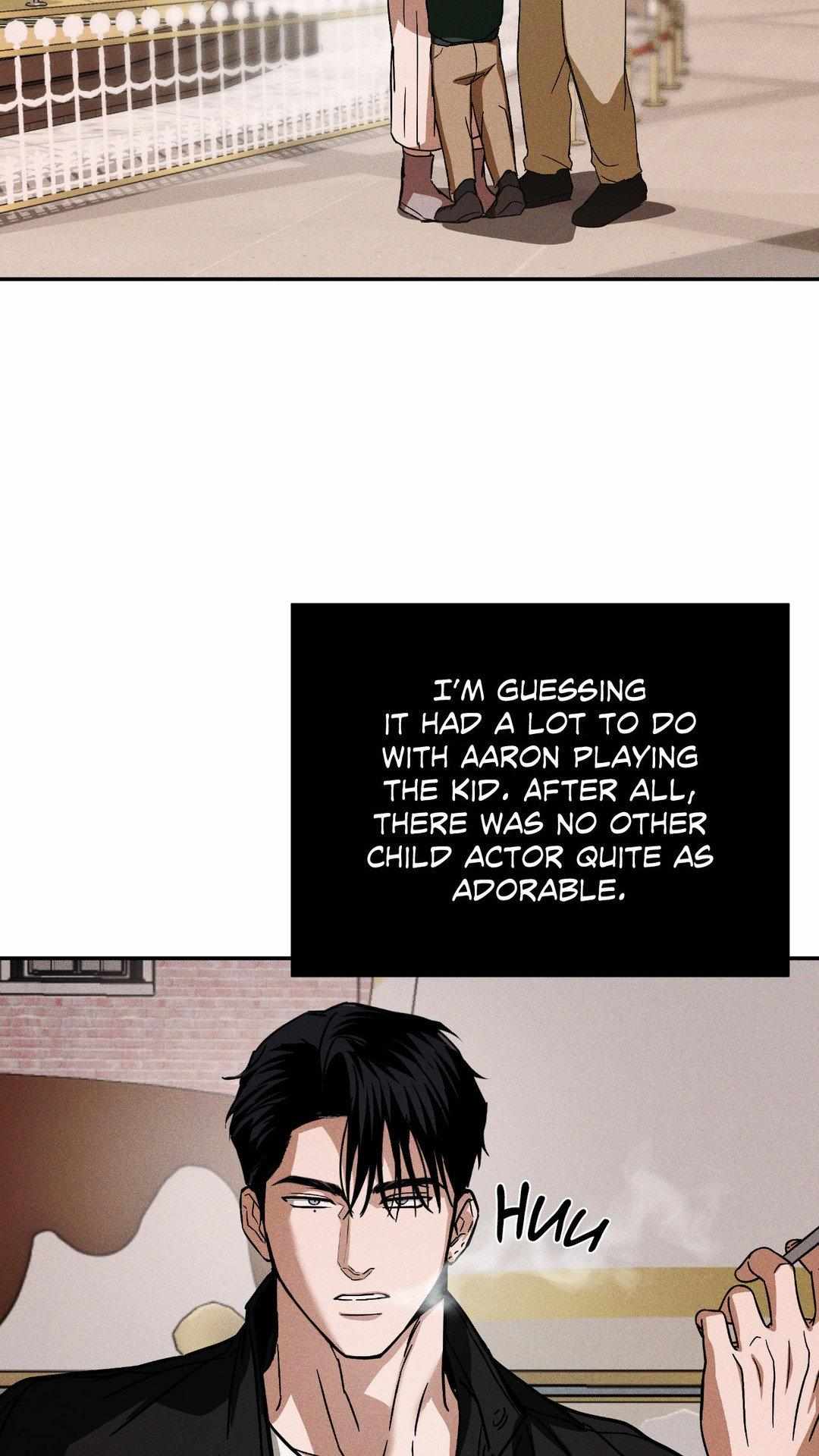 Read Flashlight Manga Online