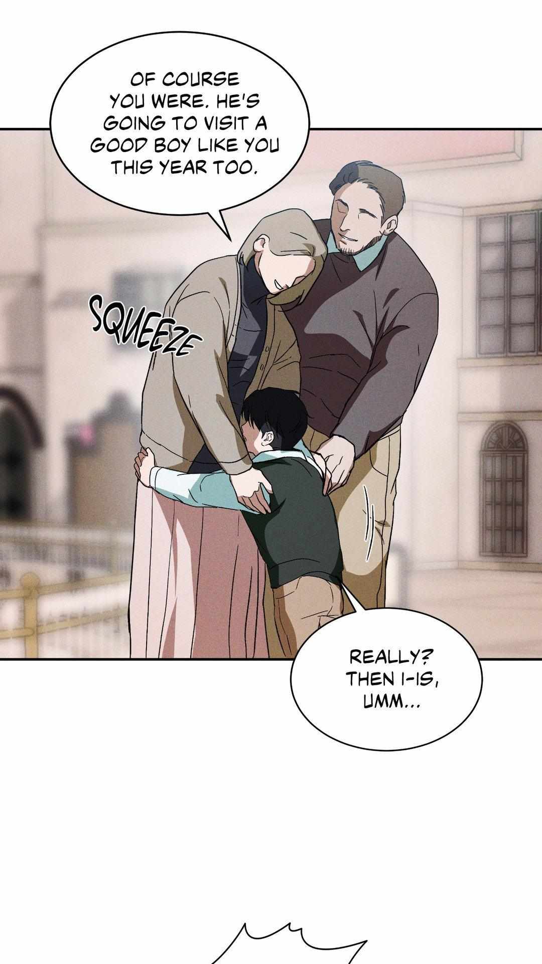 Read Flashlight Manga Online