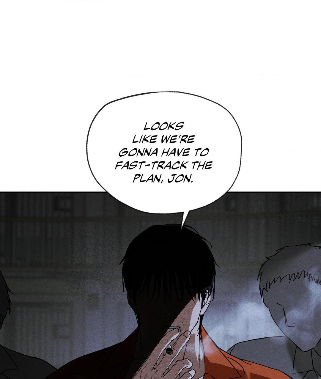Read Flashlight Manga Online