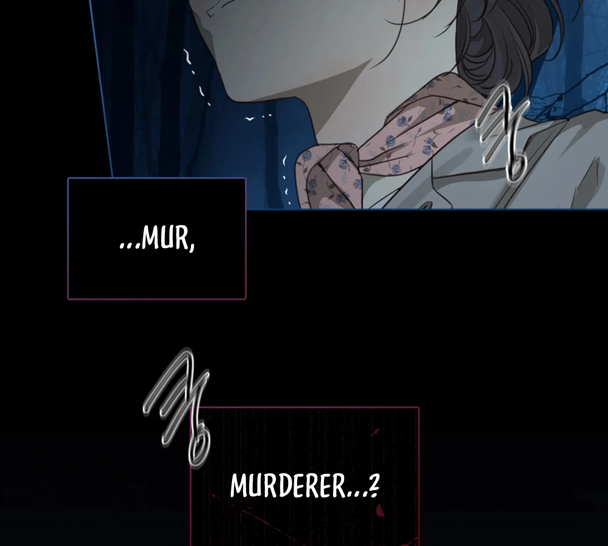 Read Flowers Are Bait Manga Online